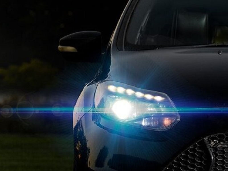 برخورد جدی پلیس با رانندگان خاطی در استفاده از چراغ‌های زنون